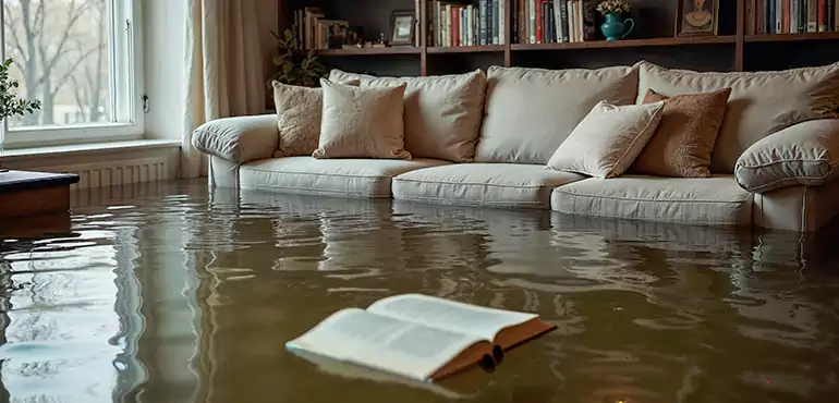 Why CA Homeowners Choose Bakersfield Home Buyers After Water Damage Hits