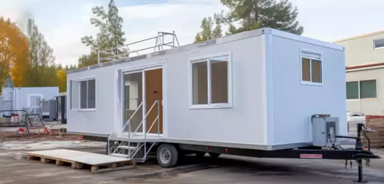 Mobile Homes We Buy in Bakersfield, CA