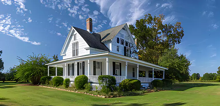 Why Choose Bakersfield Home Buyers to Sell Your Townhouse in Bakersfield, CA?