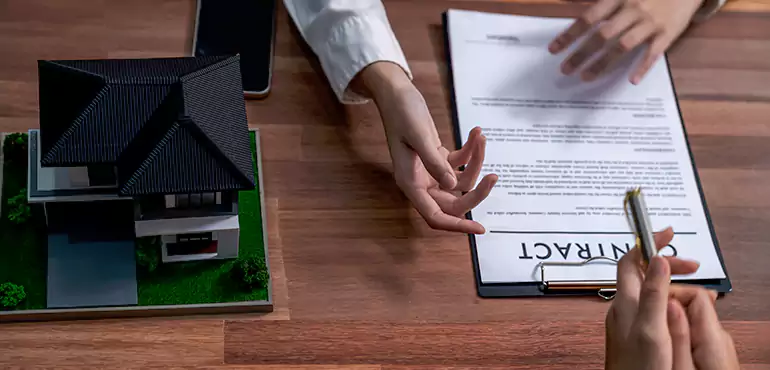 Quickly Sell your Vacant Home for a High Price in Bakersfield, CA